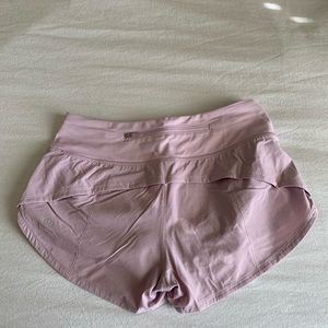 lululemon shorts